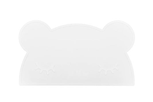 BEAR PLACIE(Snowing White)