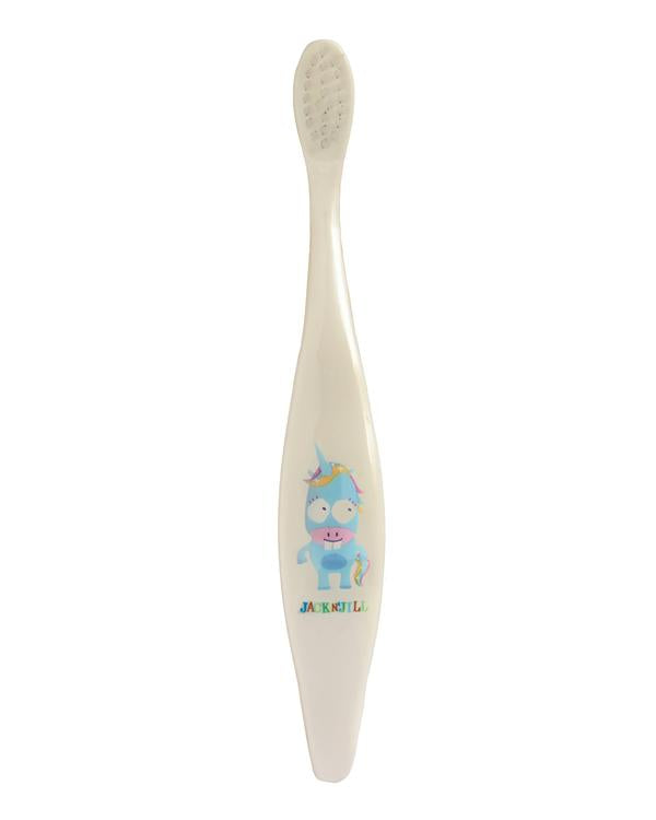 Jack N' Jill Unicorn Bio Toothbrush