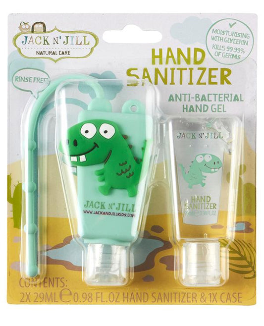 Ethanol Hand Sanitizer - Dino