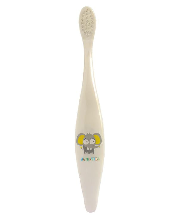 Jack N' Jill Ellie Bio Toothbrush