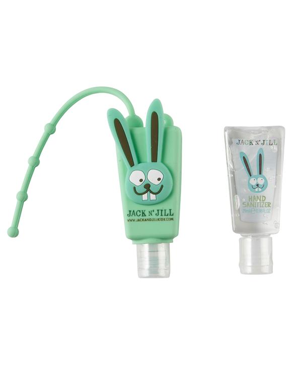 Alcohol Free Hand Sanitizer - Bunny