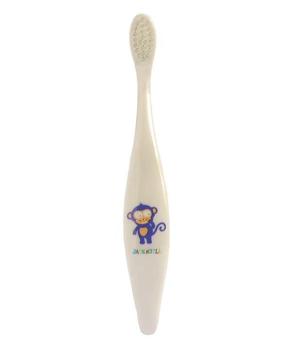 Jack N' Jill Monkey Bio Toothbrush