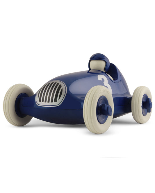Car BRUNO ROADSTER Blue