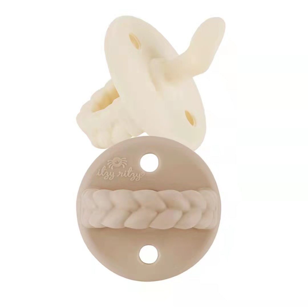 Sweetie Soother™ - Pacifier 2-Pack