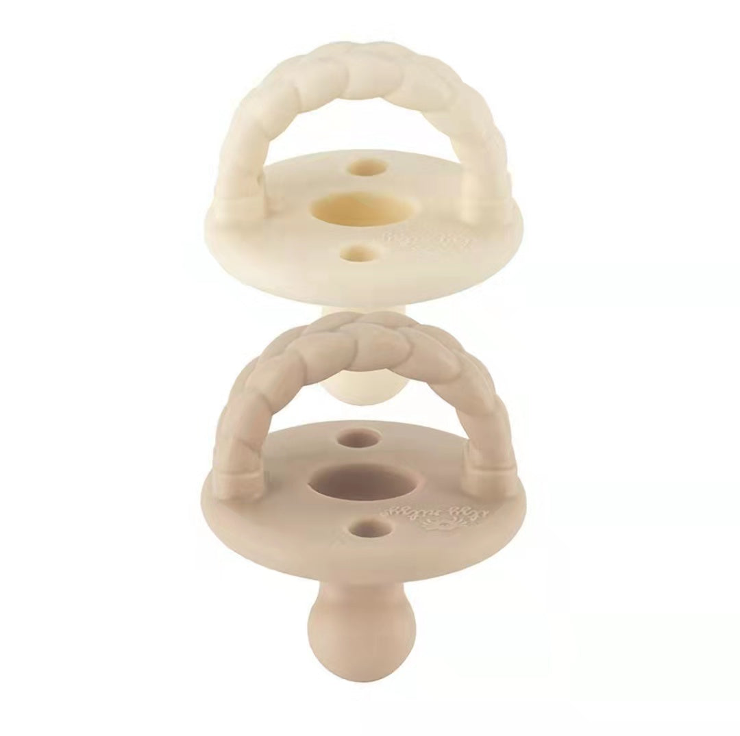 Sweetie Soother™ - Pacifier 2-Pack