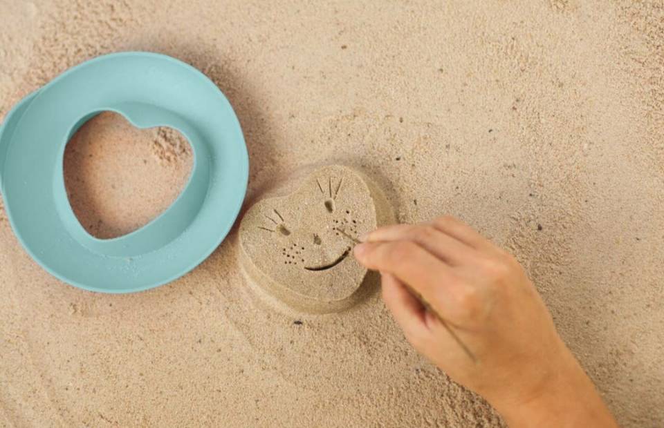 Magic shapers/4 Shapes