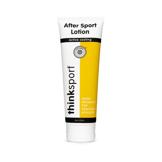 Thinksport After Sport Lotion 8oz