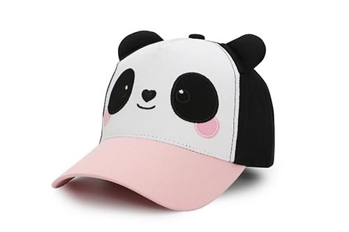 Kids 3D Cap