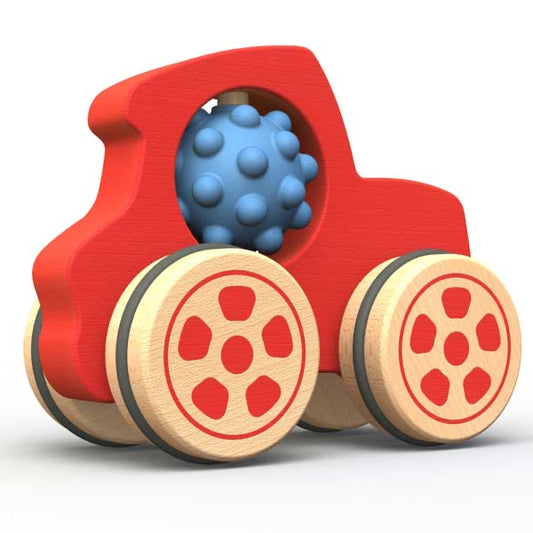 NUBBLE RUMBLERS - TRUCK