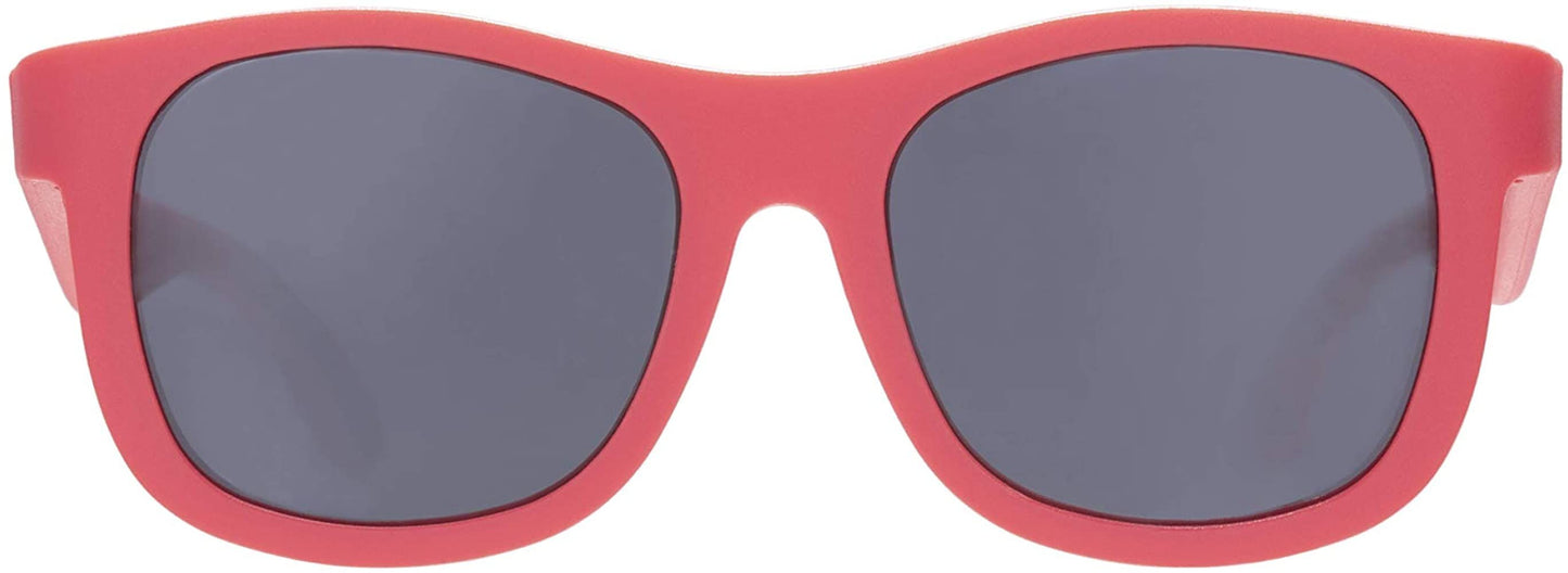 Rockin red navigator kids