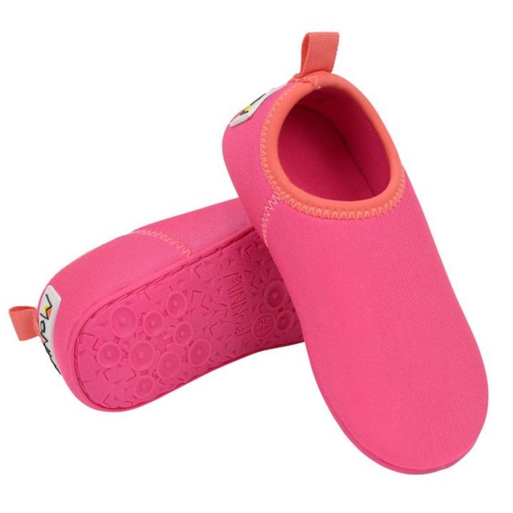 WATERMELON WATER PLAY FLEX SOLE SWIMMABLE SHOE