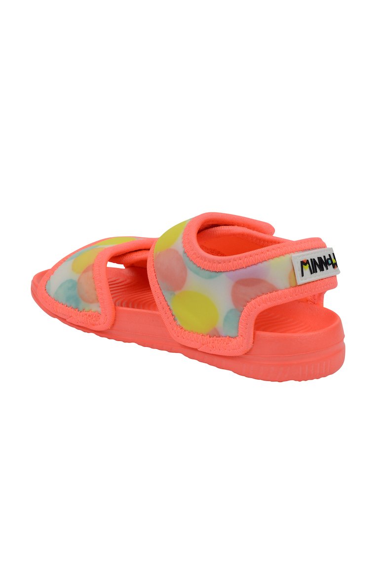 DOTTY WATER PLAY SANDAL