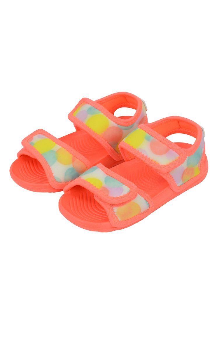 DOTTY WATER PLAY SANDAL