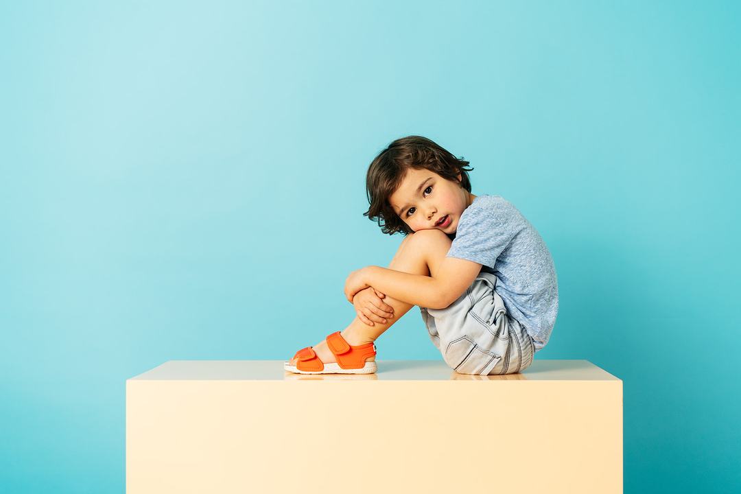 BROOKLYN WATER PLAY SANDAL