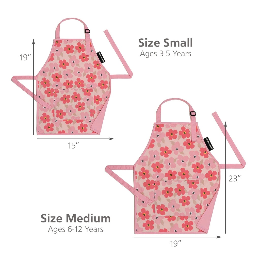 Little Helper™ Kids Aprons