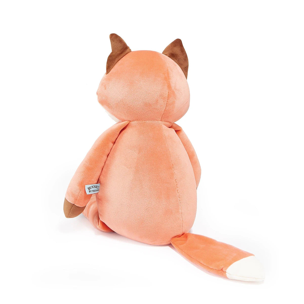 HUGGABLE LARGE FOXY PLUSH FOX-L