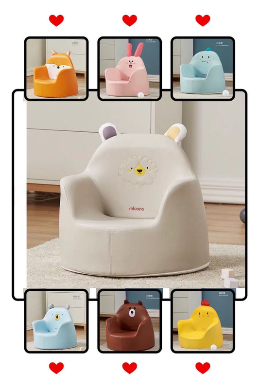 MLOONG Kids Sofa