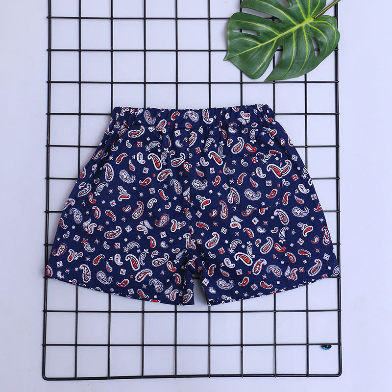 纯棉肩带72号装饰短袖B1070