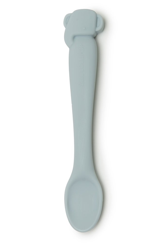 Infant Feeding Spoon - Elephant