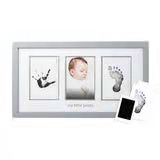 babyprints photo frame