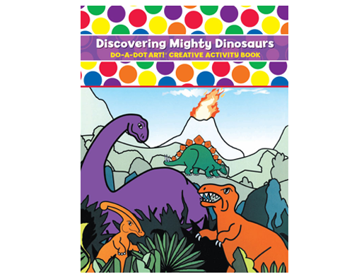 Dinosaurs Book