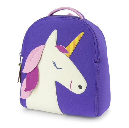 Unicorn Harness Backpack