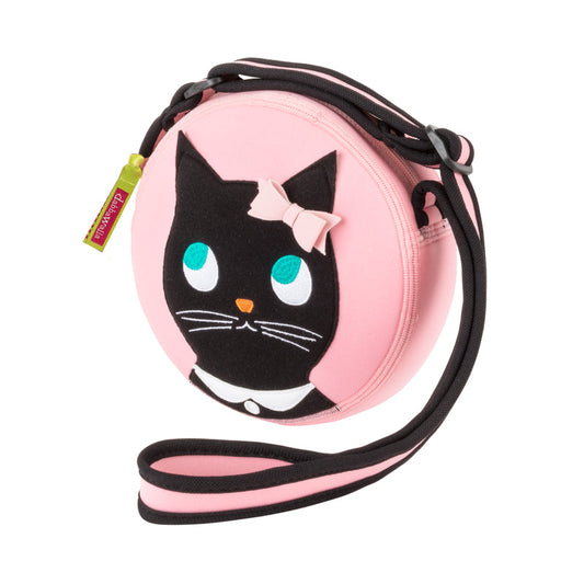 Crossbody Bag -Kitty