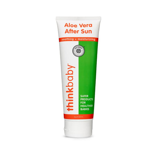 Thinkbaby Aloe Vera After Sun