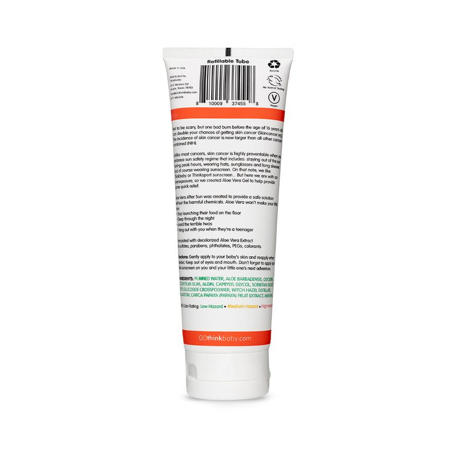 Thinkbaby Aloe Vera After Sun