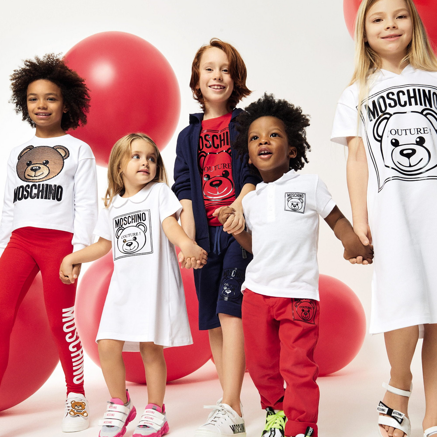 MOSCHINO