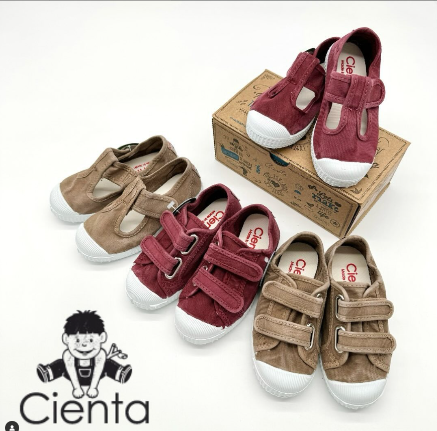 Cienta