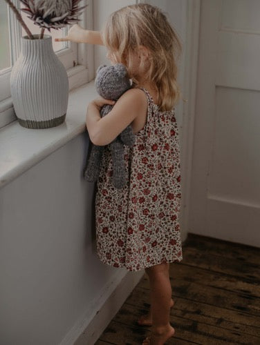 The Sun Dress