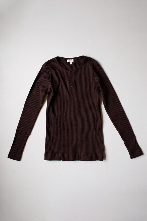 The Ribbed Top - Women's
