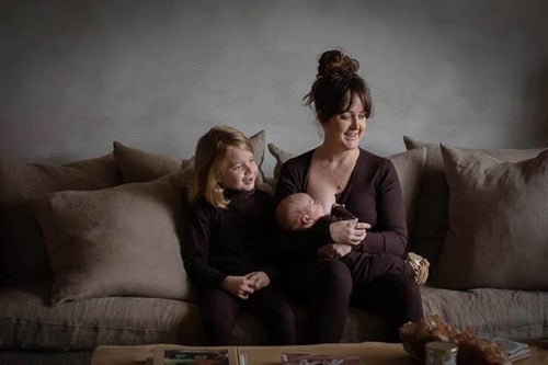 The Ribbed Top - Women's