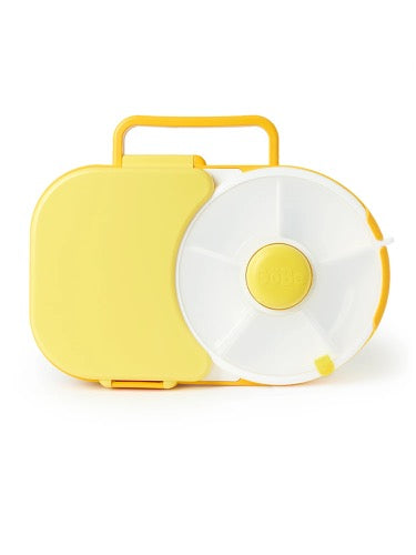 GoBe Lunchbox