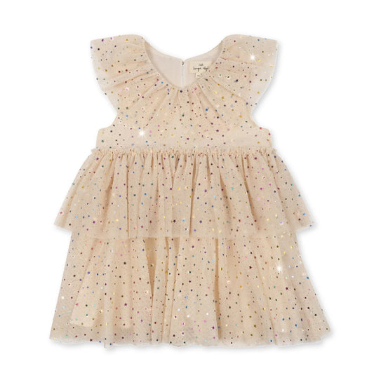 fairy dress - etoile multi brazilian sand