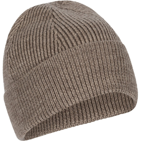 LOULI HAT - SOFT BROWN