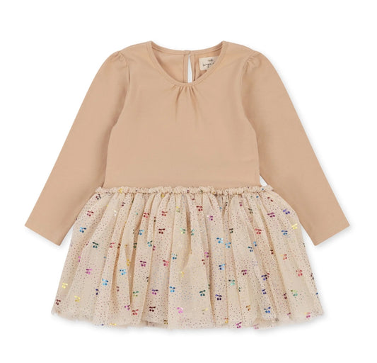 fairy ballerina dress - fairy cherry