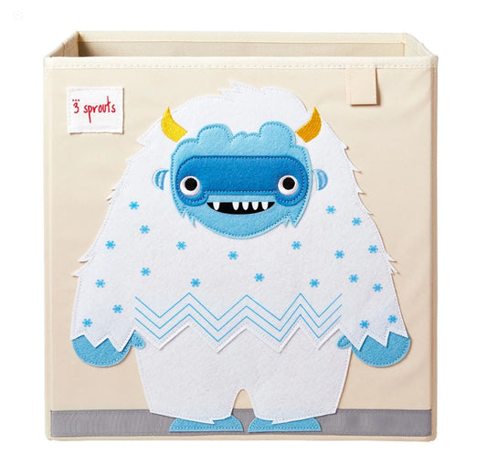 Storage Box - Yeti