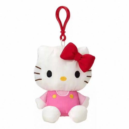 $21 KITTY挂件