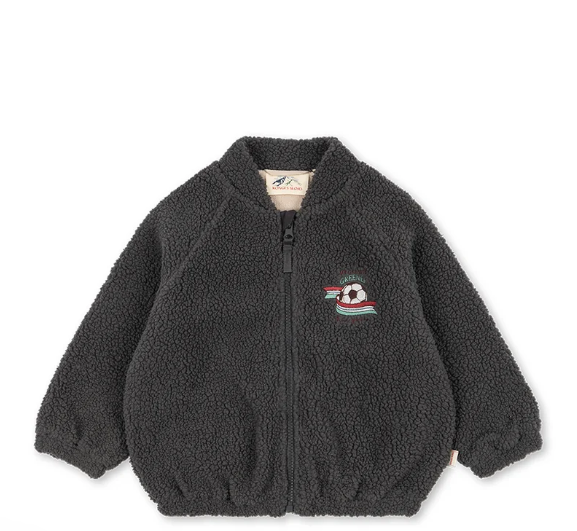 JODY BOMBER JACKET