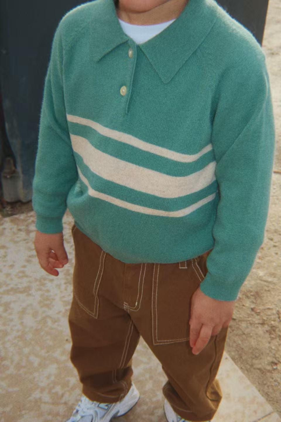BASI POLO