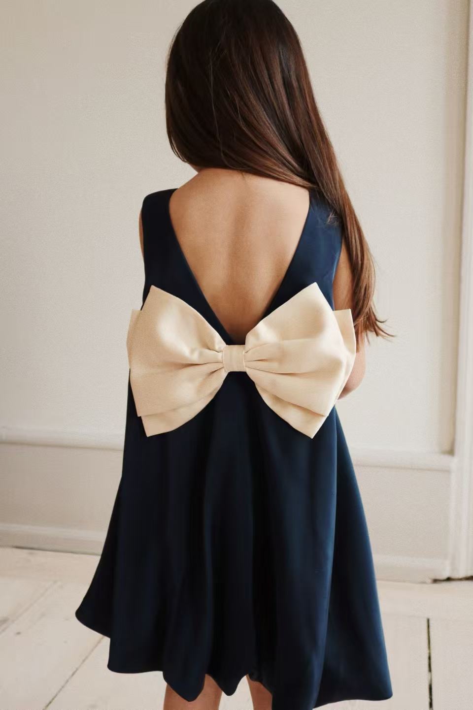 SHEENA DRESS