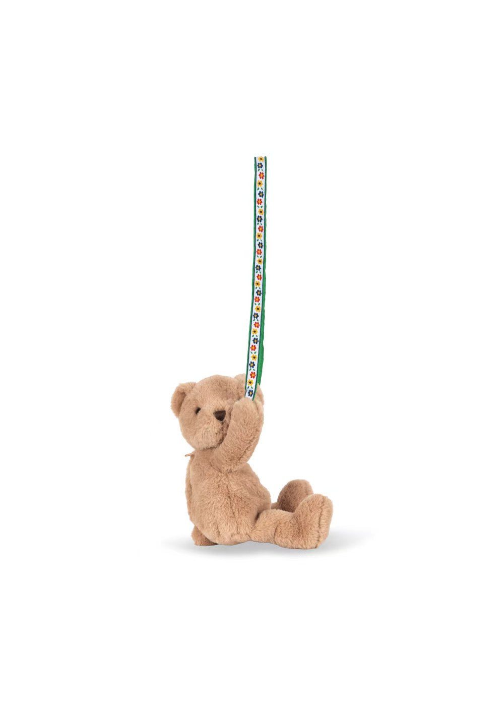 TEDDY BAG