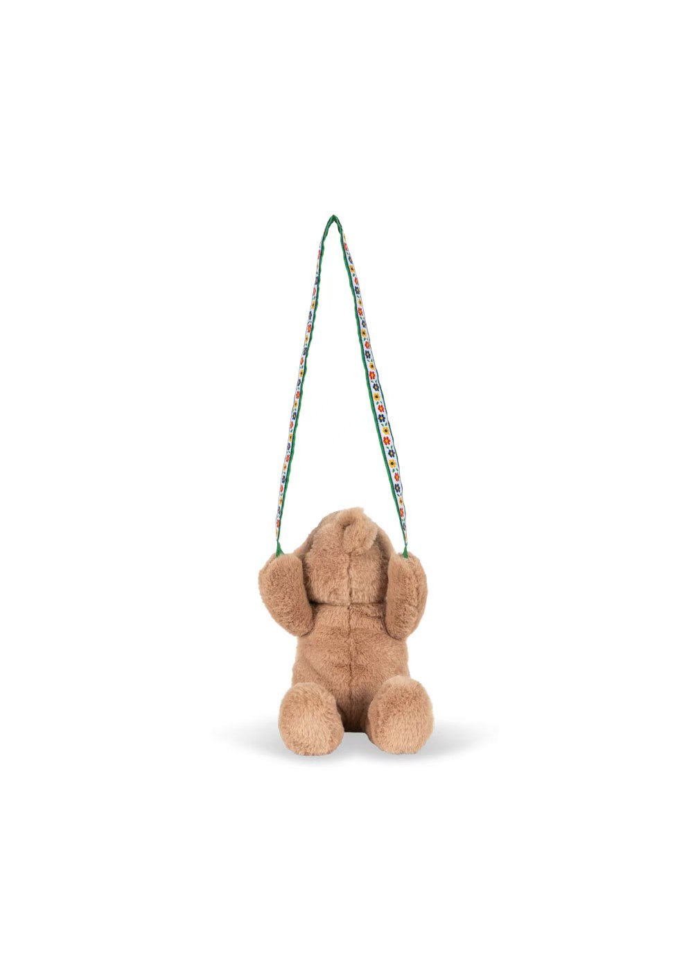 TEDDY BAG