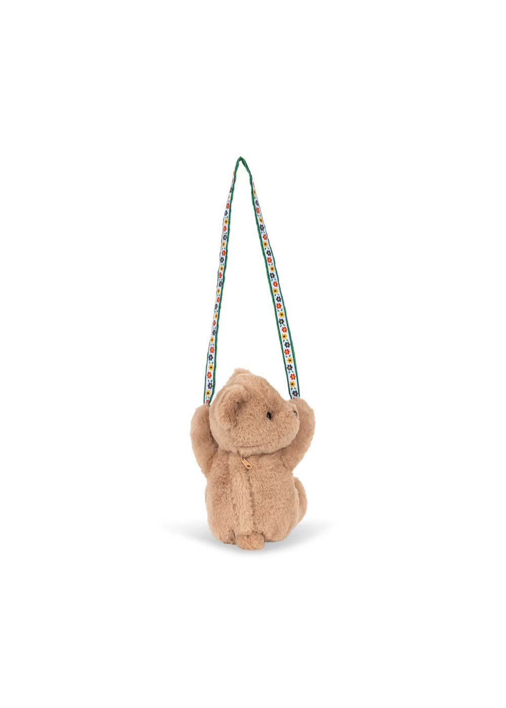 TEDDY BAG