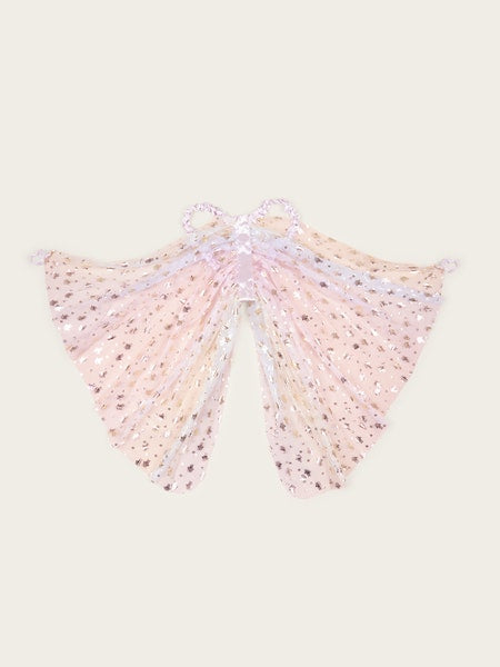 FAIRY BUNNY TULLE WINGS