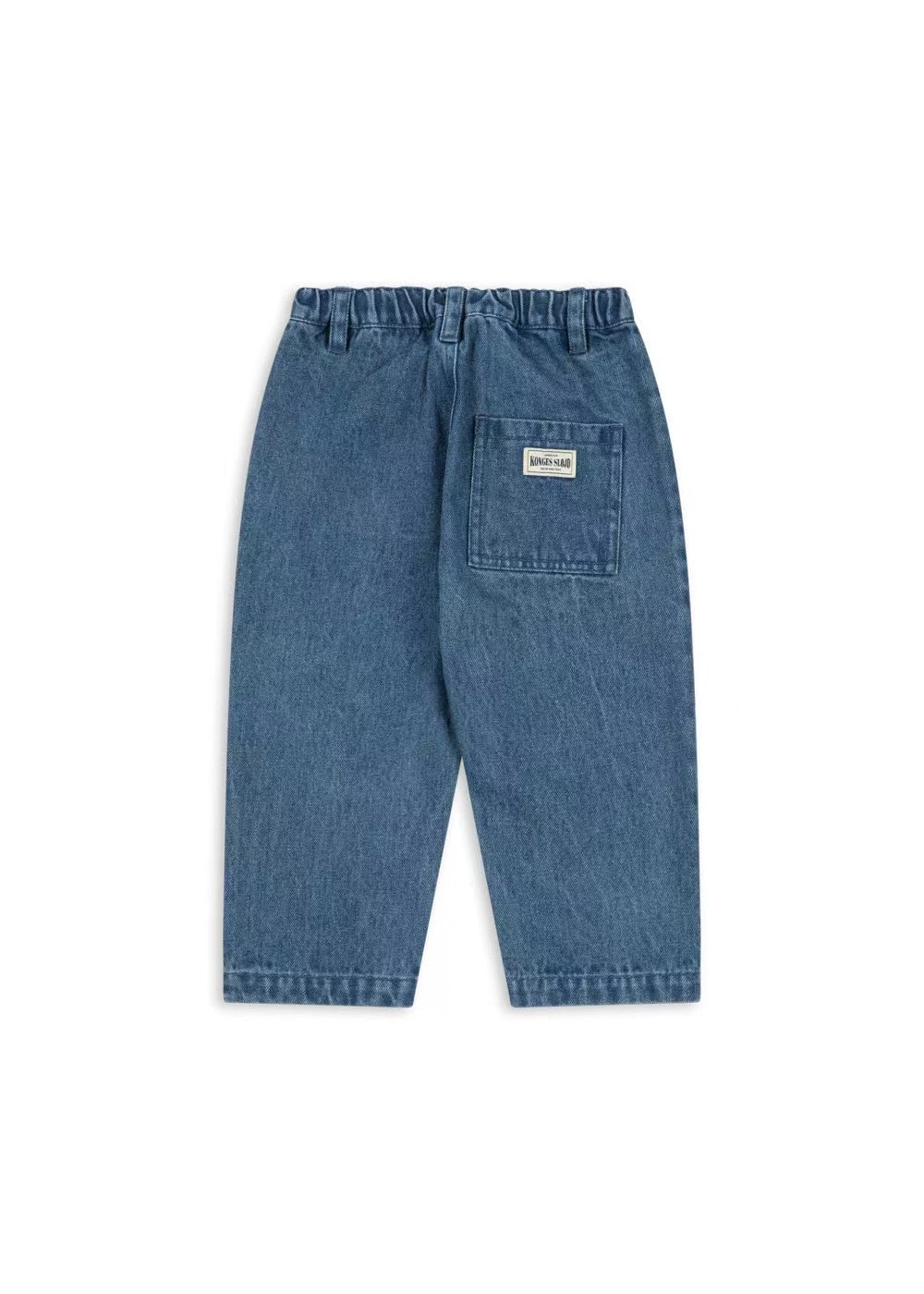 ELBA JEANS GOTS