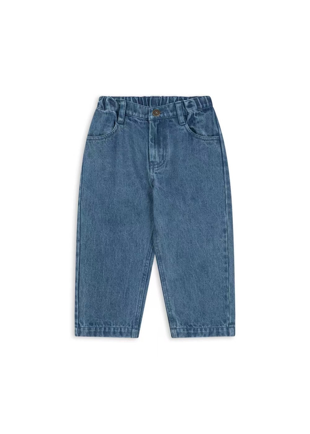 ELBA JEANS GOTS