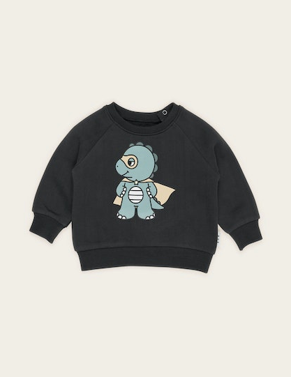 S23 DINO HERO SWEATSHIRT